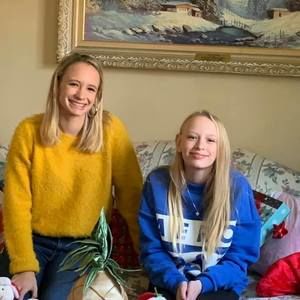 Meet your Posher, Heather